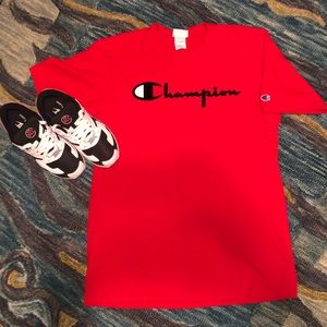 ‼️SOLD‼️ Champion T-Shirt